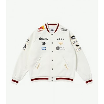 [LoL] 2026 Worlds JACKET